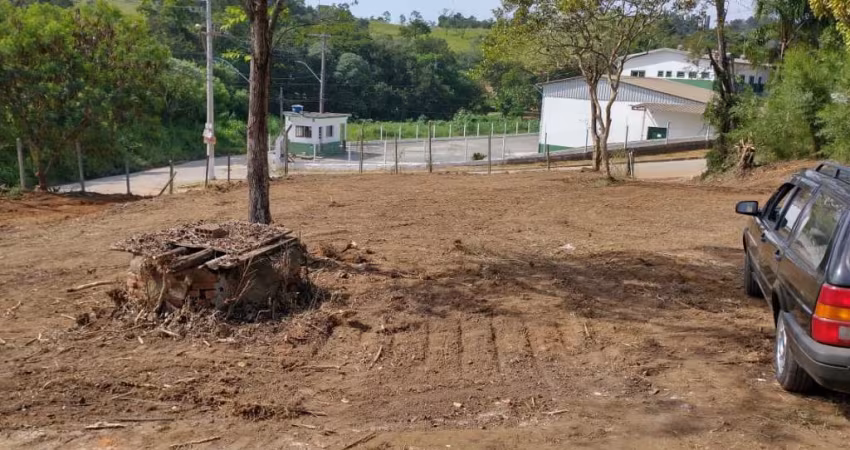 Excelente Área no Centro (São João Novo) - São Roque/SP com 7,885m².