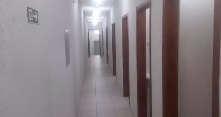 Ótimo prédio comercial para clinica, escritórios, lojas.