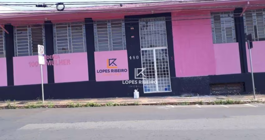 Salão - Centro