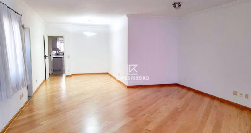 Apartamento - Centro