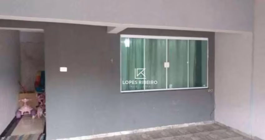 Casa para venda em Santa Barbara d Oeste
