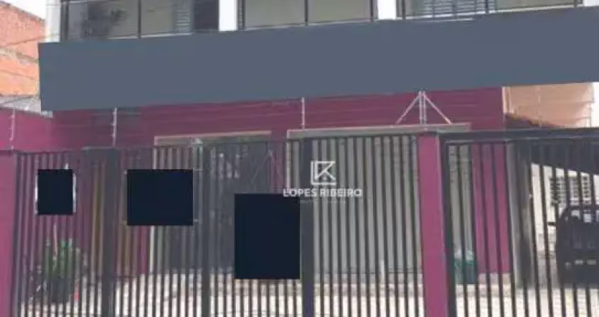 Sala comercial com 1 sala para alugar no Jardim Santa Rita de Cássia, Santa Bárbara D'Oeste 