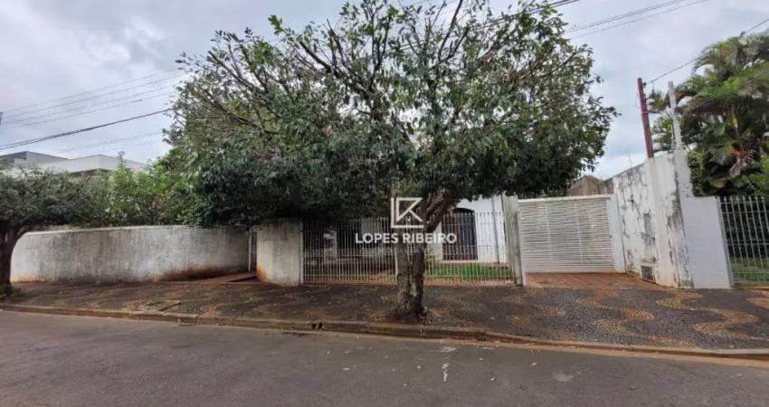 Casa com 4 dormitórios à venda, 406 m² por R$ 1.780.000,00 - Jardim Panambi - Santa Bárbara D'Oeste/SP