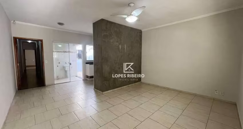 Casa com 3 dormitórios para alugar, 1 m² por r$ 2.700,00/mês - jardim conceição - santa bárbara d'oeste/sp