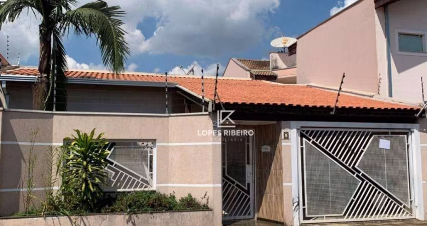 casa a venda Flamboyant