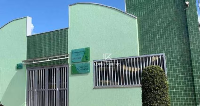 casa comercial par venda/locação