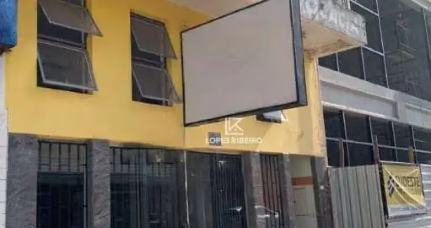 Salão para alugar, 133 m² por r$ 3.122,45/mês - centro - santa bárbara d'oeste/sp