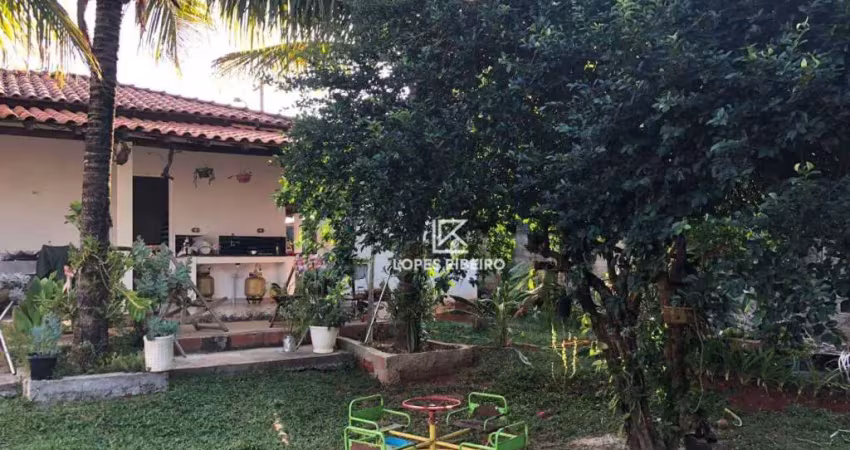 Chácara / sítio com 3 quartos à venda no Loteamento Beira Rios, Santa Bárbara D'Oeste 