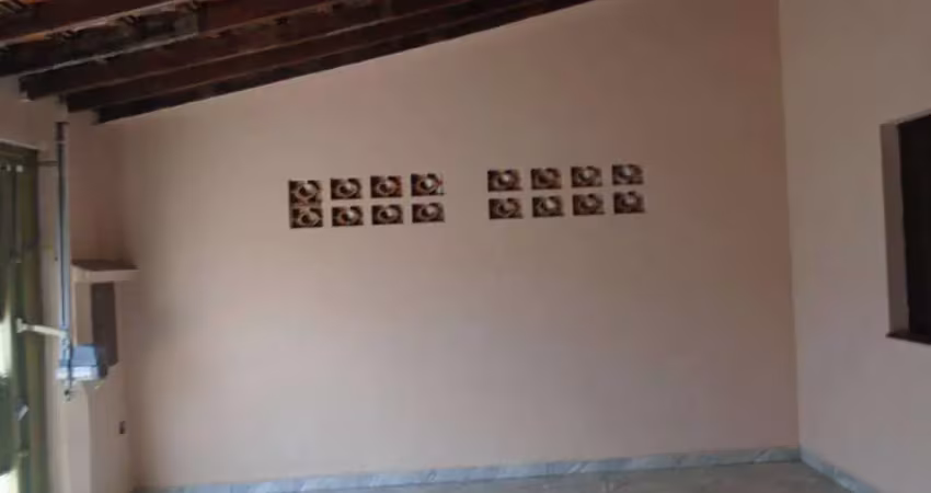Casa com 2 dormitórios para alugar, 1 m² por r$ 1.500,00/mês - jardim paraíso - santa bárbara d'oeste/sp