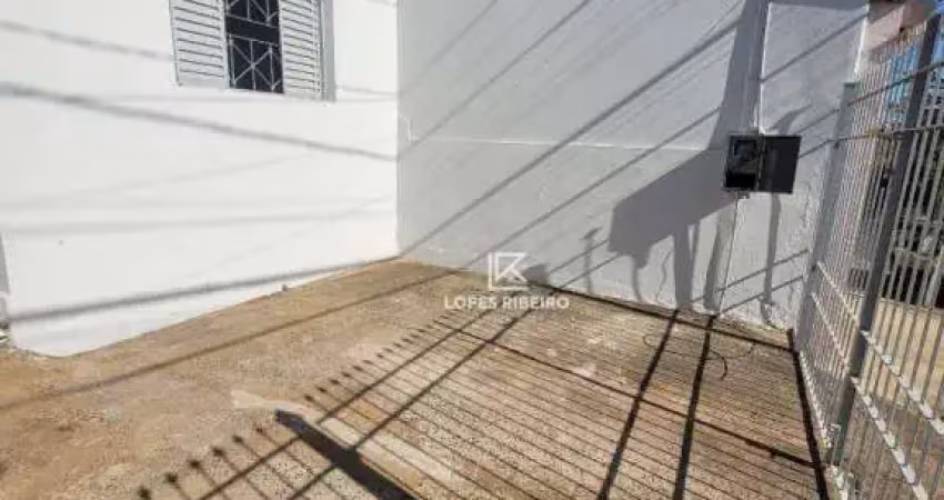 Oportunidade para locação no bairro são joaquim em santa bárbara d oeste/sp