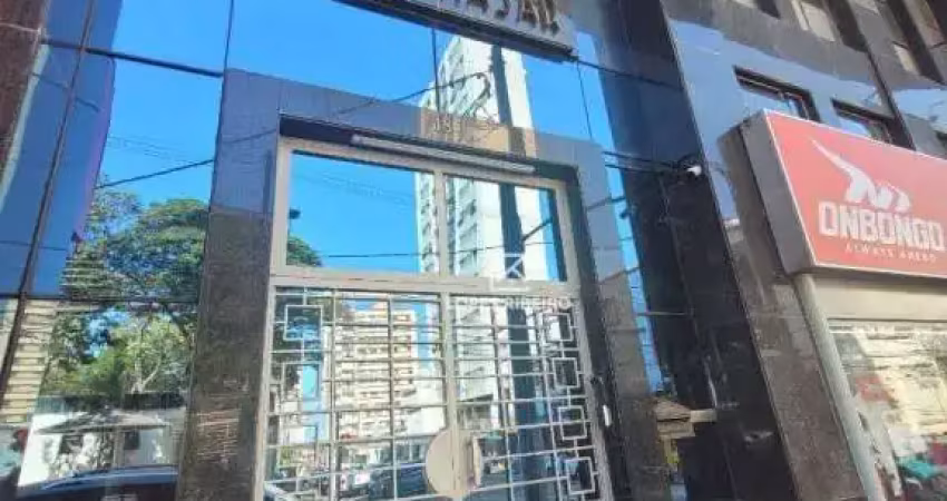 Apartamento para venda e locação - centro de americana