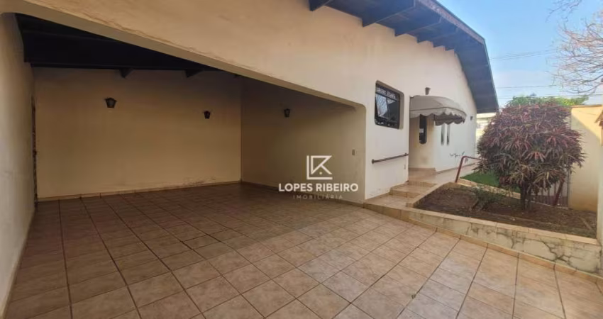 Casa Para Locação