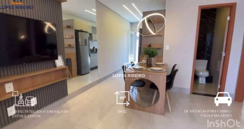 Pura residencial