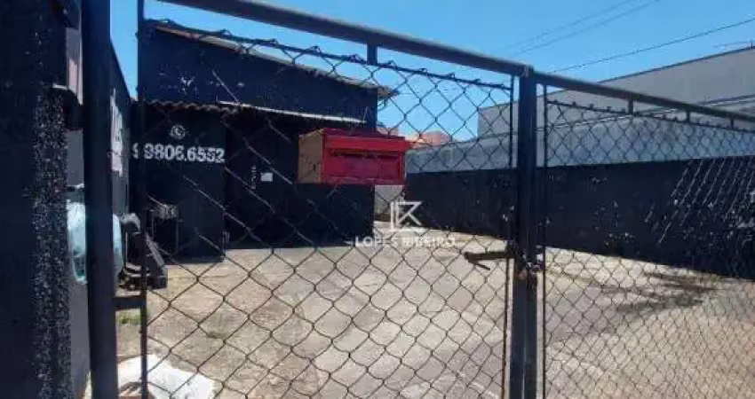 Salão à venda, 71 m² por r$ 339.000,00 - vila oliveira - santa bárbara d'oeste/sp