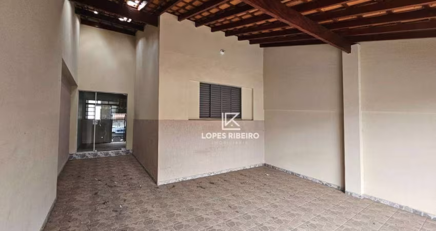 ACEITA FINANCIAMENTO, Imóvel em excelente localização no bairro Cidade Nova em Santa Bárbara d'Oeste