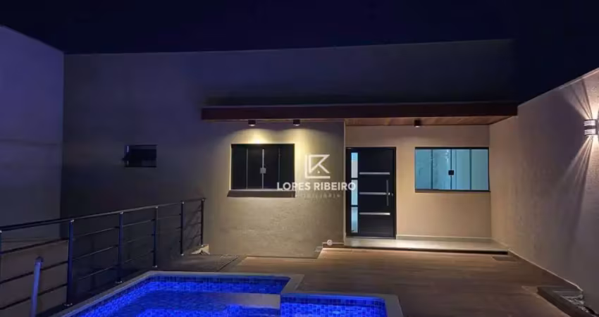 Casa á venda Residencial Furlan