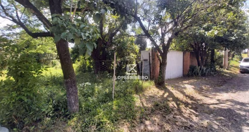Chácara com 4 dormitórios à venda, 7400 m² por R$ 1.100.000,00 - Caiubi - Santa Bárbara D'Oeste/SP