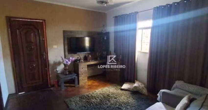 Casa à venda Jardim São Francisco, Santa Bárbara d’Oeste - SP