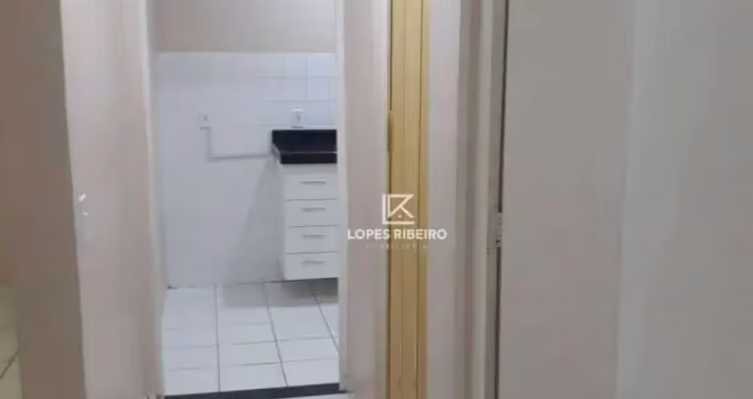 Apartamento com 2 dormitórios à venda, 0 m² por R$ 210.000,00 - Planalto do Sol II - Santa Bárbara D'Oeste/SP