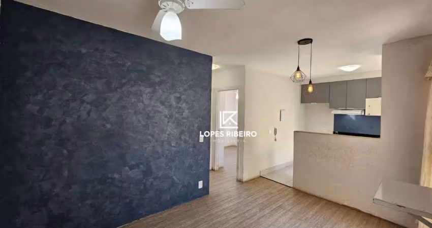 Aceita financiamento! apartamento à venda residencial forlife ventura- planalto do sol ii