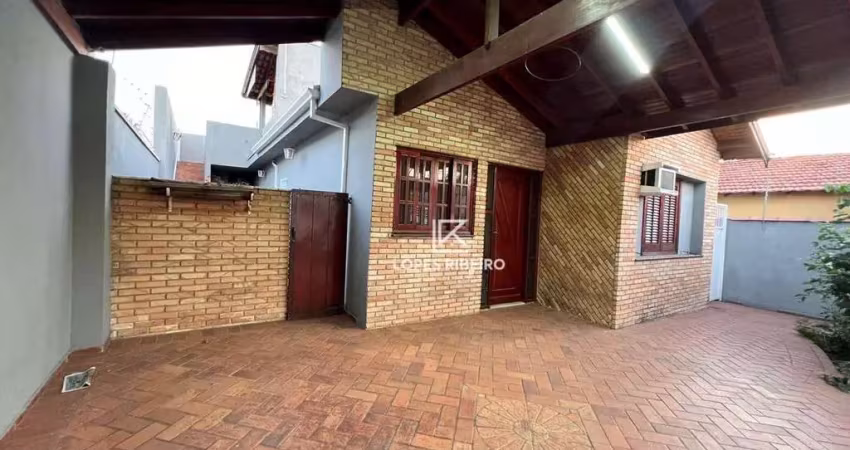 Casa com 3 dormitórios para alugar, 1 m² por r$ 2.500,00/mês - vila godoy - santa bárbara d'oeste/sp