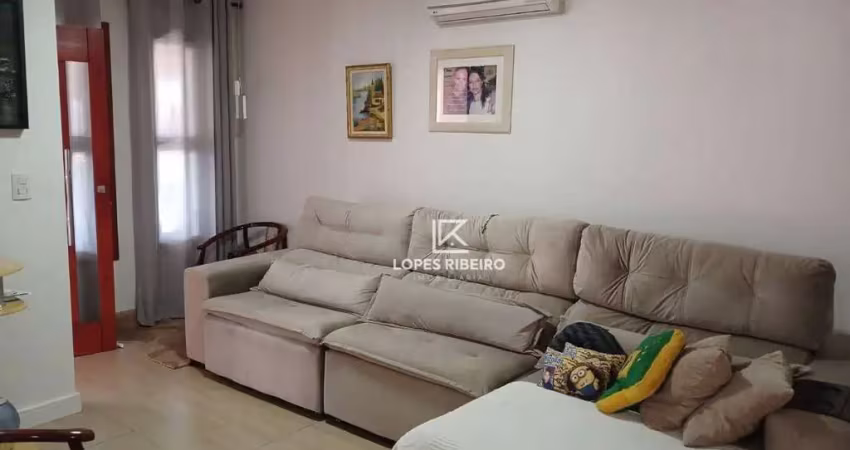 Casa com 3 dormitórios à venda, 280 m² por r$ 750.000,00 - vila dainese - americana/sp