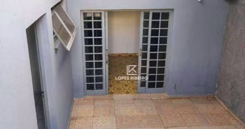 Casa com 3 dormitórios à venda, 160 m² por R$ 200.000,00 - São Luiz - Americana/SP