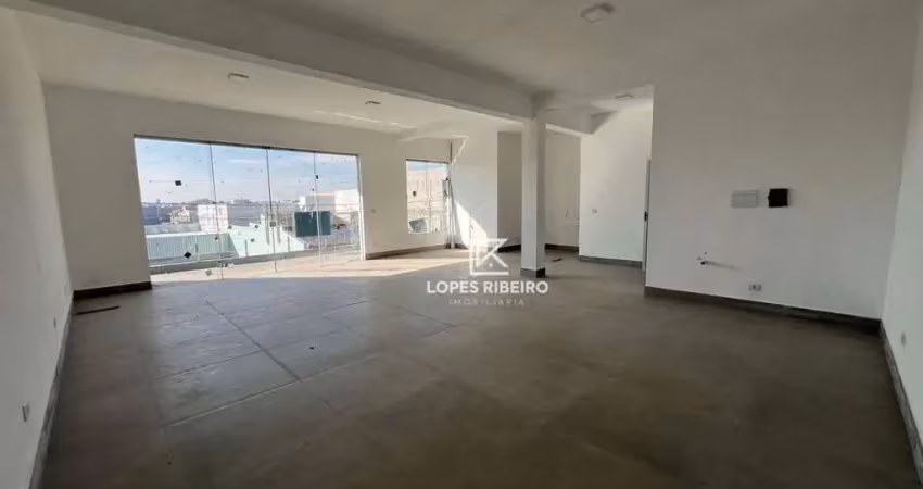 Sala para alugar, 68 m² por r$ 2.000,00/mês - jardim dona regina - santa bárbara d'oeste/sp