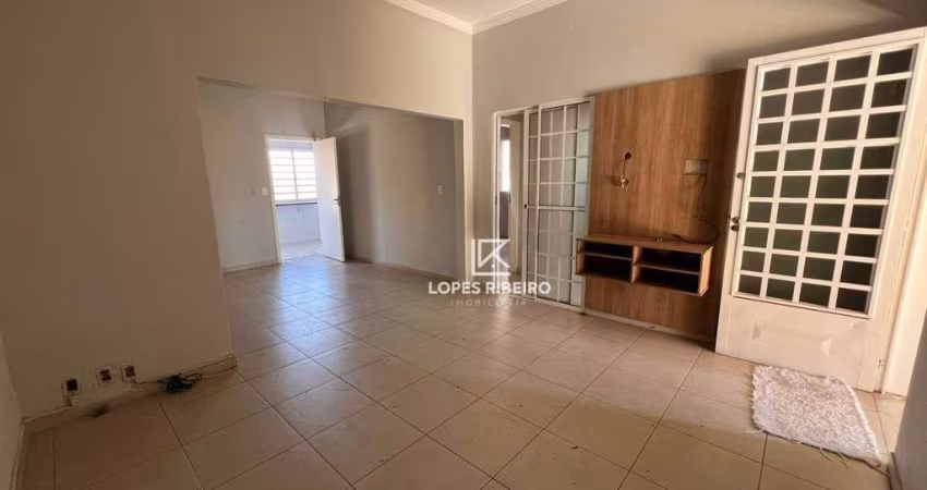 Casa com 2 dormitórios à venda, 120 m² por R$ 500.000,00 - Centro - Santa Bárbara D'Oeste/SP