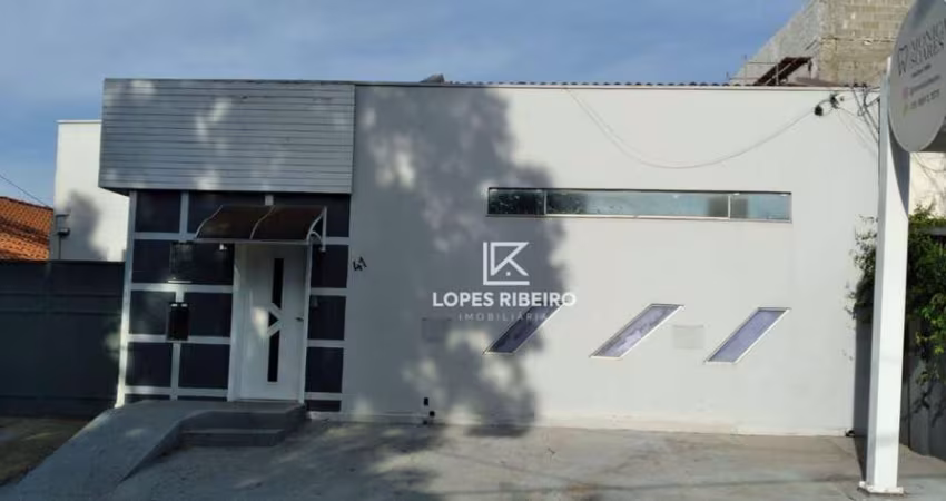Casa com 8 dormitórios à venda, 194 m² por R$ 855.000,00 - Centro - Americana/SP