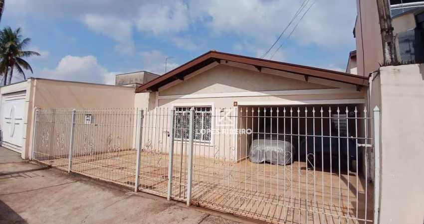 Casa com 2 dormitórios à venda, 147 m² por R$ 350.000,00 - Jardim Conceição - Santa Bárbara D'Oeste/SP