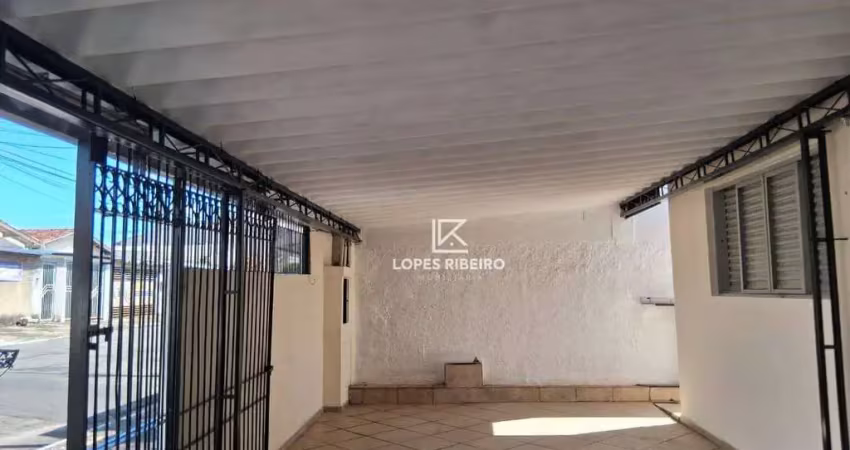Casa com 3 dormitórios à venda, 183 m² por r$ 395.000,00 - jardim santa rita de cássia - santa bárbara d'oeste/sp