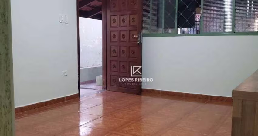 Casa com 2 dormitórios à venda, 130 m² por R$ 320.000,00 - Conjunto Habitacional 31 de Março (COHAB) - Santa Bárbara D'Oeste/SP