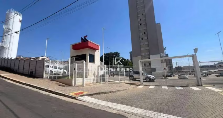 Apartamento com 2 dormitórios para alugar, 55 m² por r$ 1.750,00/mês - loteamento colina santa bárbara - santa bárbara d'oeste/sp