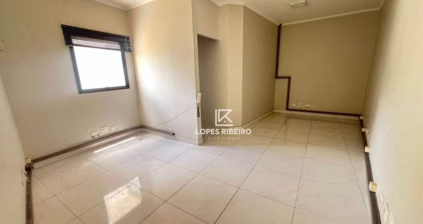 Sala para alugar, 35 m² por R$ 800,00/mês - Jardim Girassol - Americana/SP