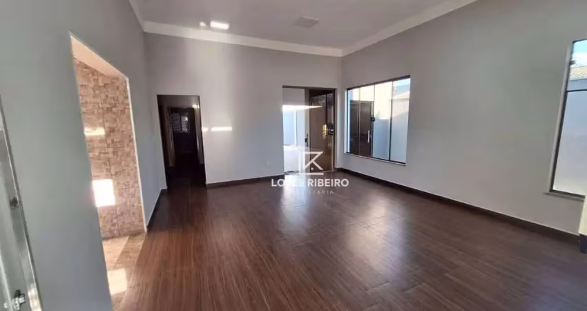 Casa com 3 dormitórios à venda, 160 m² por r$ 950.000,00 - jardim terramérica i - americana/sp