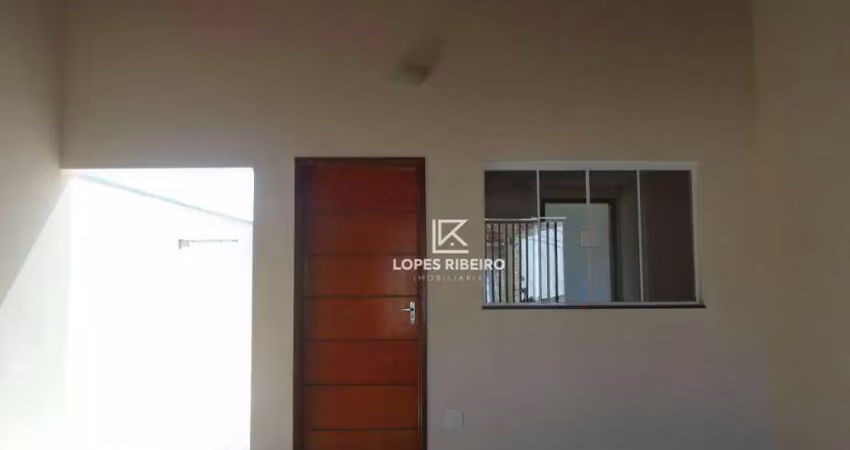 Casa com 2 dormitórios à venda, 99 m² por r$ 360.000,00 - jardim sartori - santa bárbara d'oeste/sp
