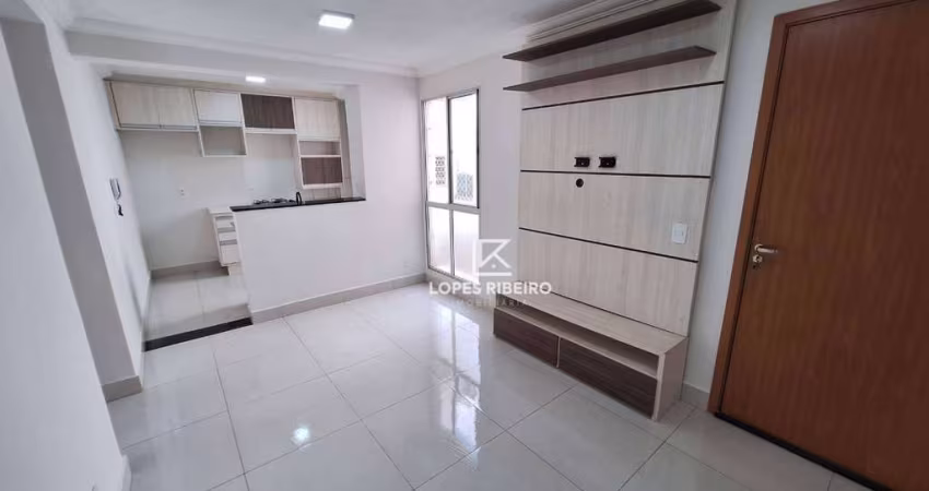 Apartamento com 2 dormitórios à venda, 45 m² por R$ 200.000,00 - Jardim Bertoni - Americana/SP