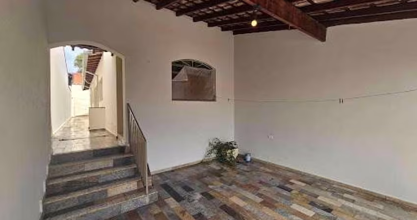ACEITA FINANCIAMENTO! Casa à venda no bairro Linópolis em Santa Bárbara d Oeste - SP