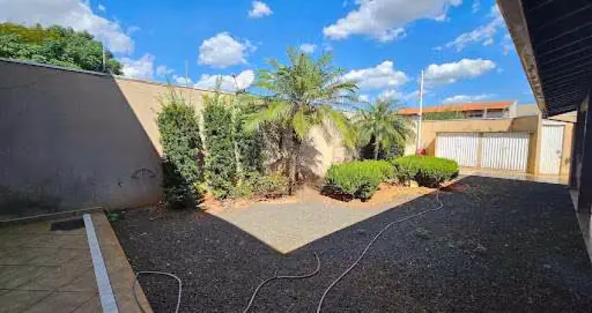 Aceita permuta! sobrado  à venda residencial parque rochele ii - santa bárbara d'oeste/sp