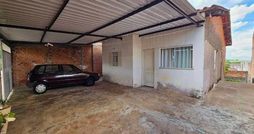 Casa à venda Residencial Furlan em Santa Bárbara d Oeste - SP