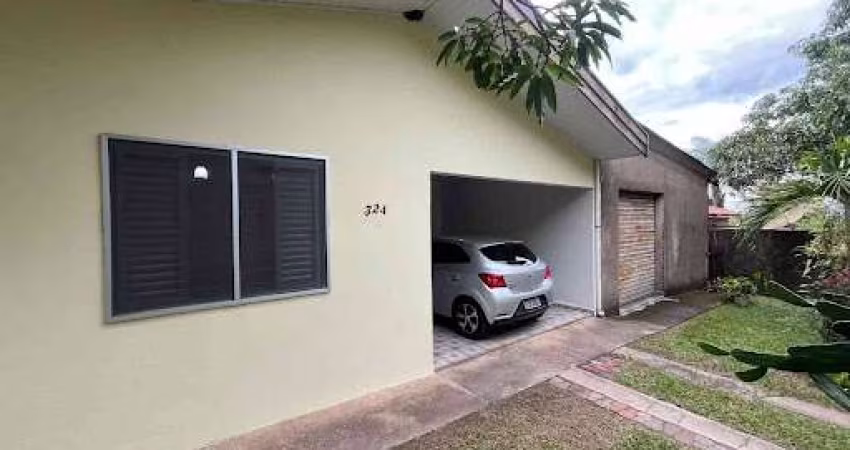 ACEITA PERMUTA! Chácara à venda Recreio Cruzeiro do Sul - Santa Bárbara d'Oeste - SP