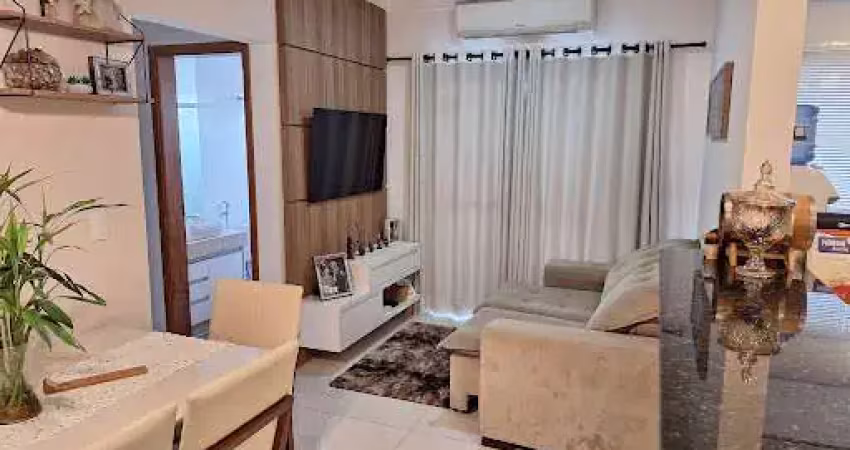ACEITA FINANCIAMENTO! Apartamento à venda Residencial Flórida no bairro Parque Universitário em Americana - SP