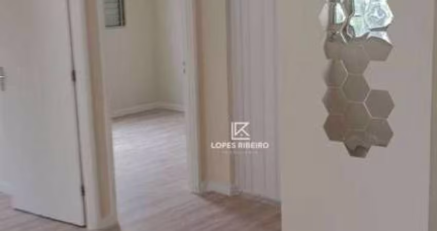 Apartamento à venda, 48 m² por R$ 105.000,00 - Parque Residencial do Lago - Santa Bárbara D'Oeste/SP