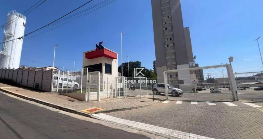 Apartamento com 2 dormitórios para alugar, 65 m² por R$ 2.900,00/mês - Vila Tereza - Santa Bárbara D'Oeste/SP