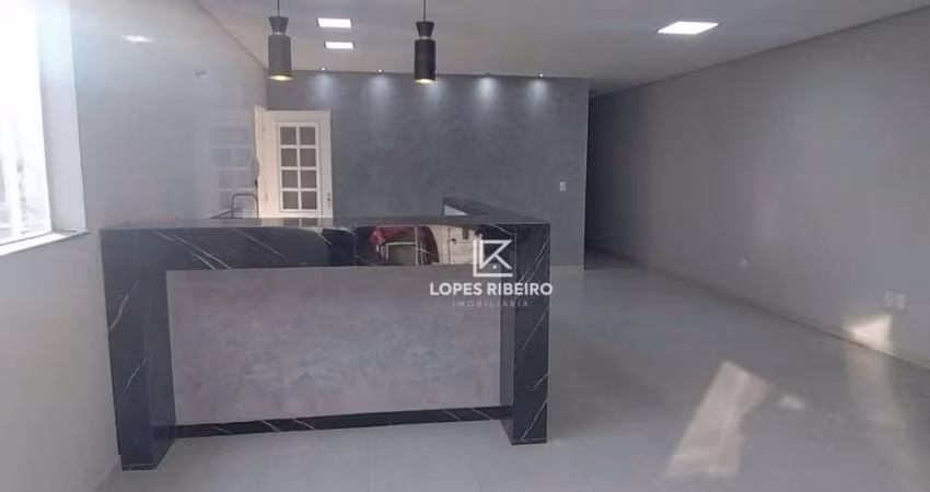 Casa com 2 dormitórios à venda, 139 m² por R$ 599.000,00 - Jardim Boer I - Americana/SP