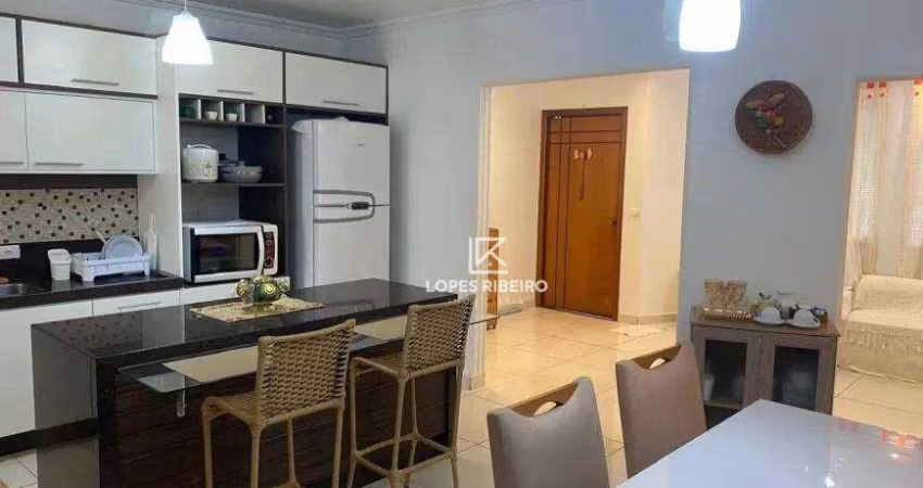 Casa com 2 dormitórios à venda, 125 m² por R$ 415.000,00 - Jardim Belo Horizonte - Santa Bárbara D'Oeste/SP