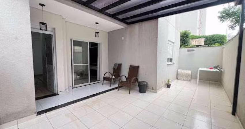 ACEITA FINANCIAMENTO! Apartamento Residencial Kairós, Bairro Jardim São Francisco - Santa Barbara d'Oeste - SP
