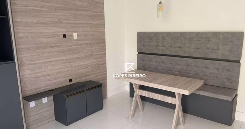 Apartamento com 2 dormitórios à venda, 49 m² por R$ 190.000,00 - Joias de Santa Bárbara - Santa Bárbara D'Oeste/SP