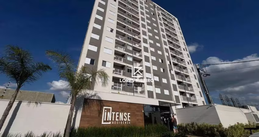 Apartamento com 2 dormitórios para alugar, 55 m² por R$ 1.795,00/mês - Jardim Firenze - Santa Bárbara D'Oeste/SP